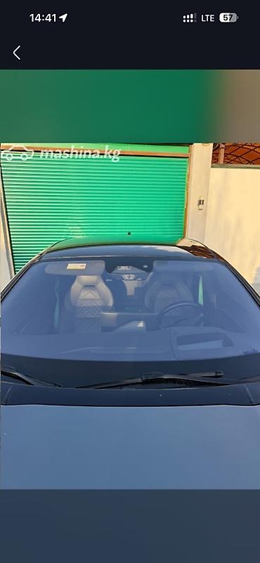 byd e6: Zeekr 001: | 2023 г. Фастбек — 10