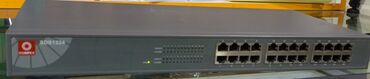 Серверы: 24 port switch compex sds1224