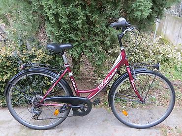 Bicikli za odrasle: Bicikli za odrasle — 18