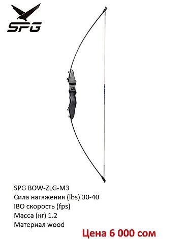 ds optic: Продаю луки фирмы SPG и не только отличного качества. В наличии и на — 2