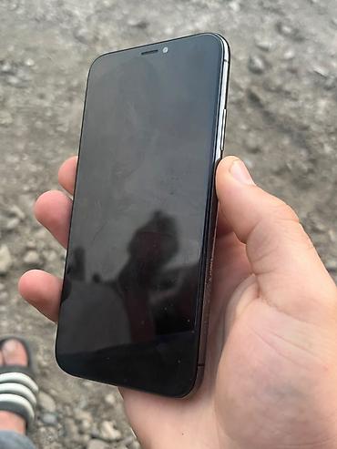 ucuz televizor qiymetleri: IPhone X, 64 GB, Qara, Simsiz şarj — 3