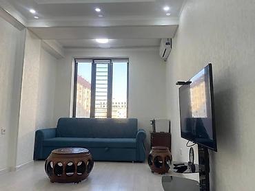 Продажа квартир: 1 комната, 42 м², Элитка, 8 этаж, Евроремонт — 8