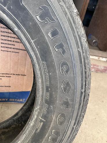машина шины: 275/60/20 Made in Japan Nitto dura Grappler 2шт 15000. 275/60/20 — 5