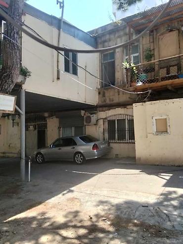 tebriz: Bakı, 3 otaqlı, Köhnə tikili, m. 28 may, 55 kv. m — 6