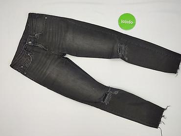 smileslow bluzy: Jeansy damskie, rozmiar S — 2