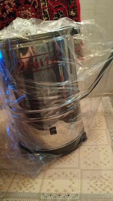 куплю чугунную ванну бу: Paslanmayan poladdan hazırlanmış nehrə yağı çıxaran aparat