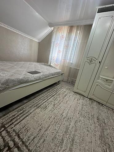 Продажа коттеджей и домов: Продается 2-х этажный частный дом 📍 Адрес: ж/м Арча-Бешик 📐 Площадь — 5