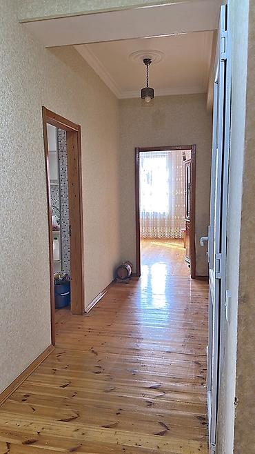 500 manata kiraye evler: Xırdalan, Qalubiyyə küç. — 92 m², 2 otaqlı geniş mənzil ailəyə kirayə — 9