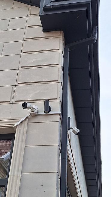 камера наружная: Уличная система видеонаблюдения Hikvision - Камеры форм‑фактора — 3