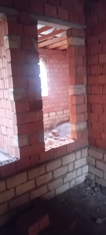 Həyət evləri və villaların satışı: 4 otaqlı, 4 kv. m, Təmirsiz — 7