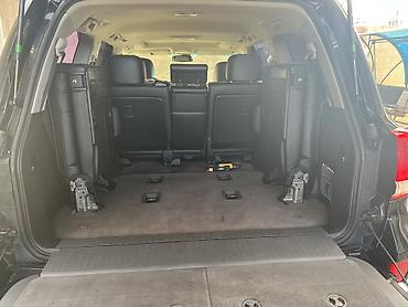 gx 470 2005: Toyota Land Cruiser: 2011 г., 4.7 л, Автомат, Бензин, Внедорожник — 8