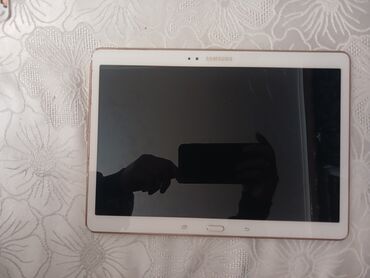 Samsung: İşlənmiş Samsung Galaxy Tab S, 8,4", < 64 GB