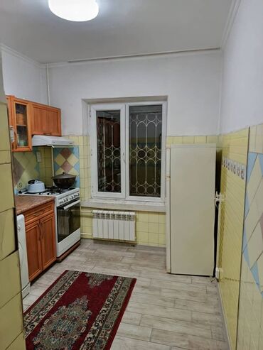 Продажа квартир: 2 комнаты, 48 м², 105 серия, 1 этаж — 8