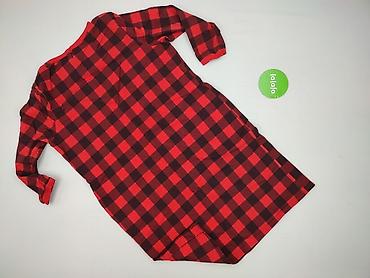 pajama pattern: Sukienka damska, rozmiar 2XL — 3