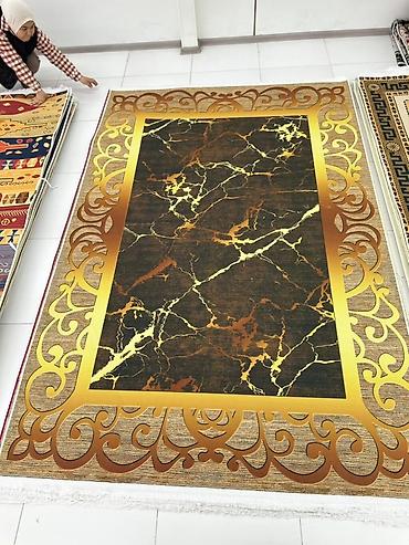 Ковры и паласы: Ковер Синтетика — 1