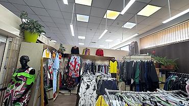 store: Продажа бутиков В торговом центре, 35 м², 1 этаж — 5