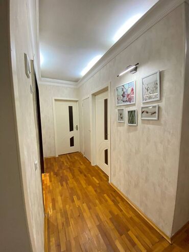 Köhnə tikili: Sumqayıt, 4 otaqlı, Köhnə tikili, 102 kv. m -da lalafo.az — 5 Köhnə tikili: Sumqayıt, 4 otaqlı, Köhnə tikili, 102 kv. m — 5