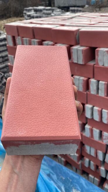 Евробрусчатка: Брусчатка, Брусчатки, Брусчатка Бишкек цена, Брусчатка евро — 4