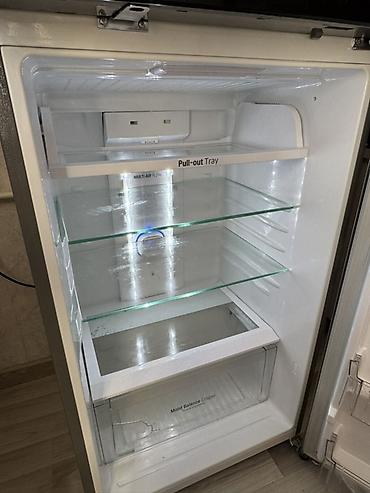 su soyuducuları: Soyuducu işlənməsində heç bir problemi yoxdur. Uşaq kilidi var. Suyu — 10