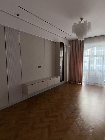 жк prime park: Продаётся 1‑комнатная квартира, 45 м² ЖК «Асман», ул. А. Шакирова — 8