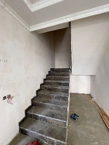 Həyət evi alıram: 232 kv. m, 6 otaqlı — 12