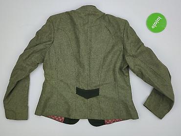 botki waldlaufer: Dirndl, Marynarka damska, rozmiar L — 3