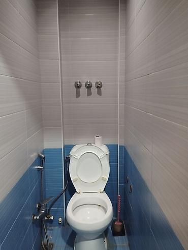 Uzunmüddətli kirayə mənzillər: Mənzilin təsviri: - Geniş planlı, işıqlı otaqlar və hündür tavanlar - — 7