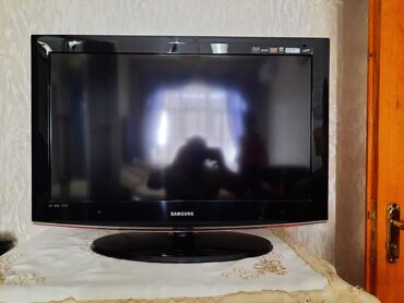 samsung s5 ekran - Azərbaycan: Televizor 82 ekran az işlənib