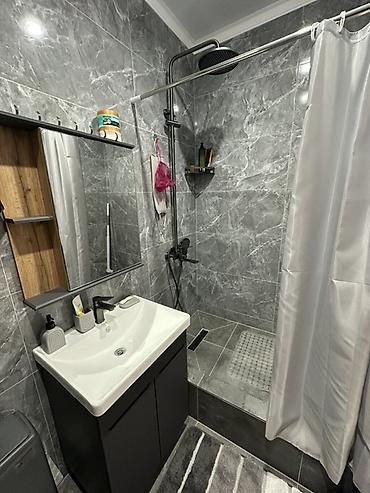 Продажа комнат: 44 м², С мебелью полностью — 4