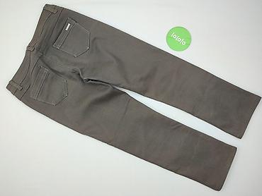 dzwony levis: Spodnie materiałowe damskie, rozmiar L — 3