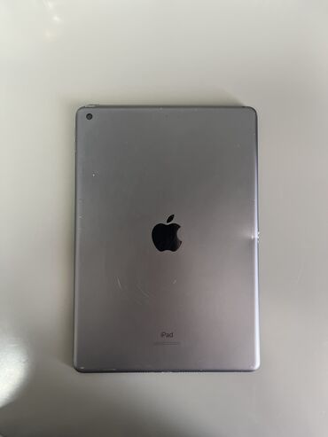 ipad 11 pro: İşlənmiş Apple iPad 8 (2020), 10,2", 128 GB