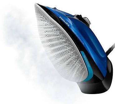 утюг philips azur: Утюг Philips, Паровой, Керамический, Противокапельная система, Самоочистка, Регулировка подачи пара — 2