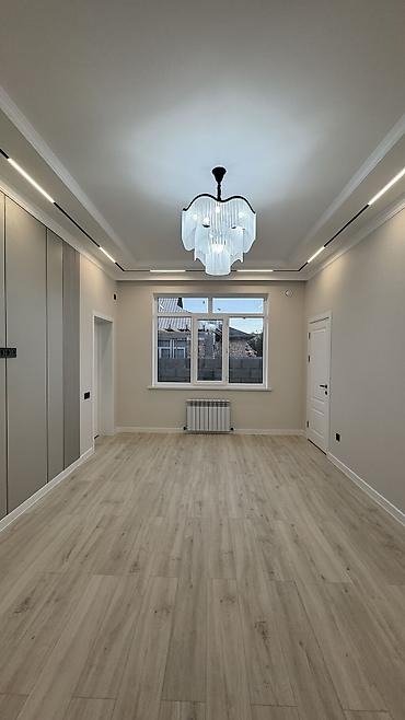 сокулук черемушки: 3 комнаты, 73 м², 2 соток, Новопавловка, Собственник — 2
