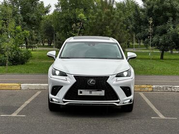 лексус лх 600 цена бишкек: Lexus NX: 2018 г., 2 л, Автомат, Бензин, Кроссовер