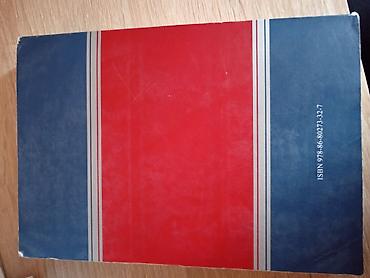 Books: Lekovito bilje u narodnoj medicini – Dragoslav Životić, Dragana — 8