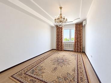 квартира старый вокзал: 2 комнаты, 58 м², Восточный (старый) автовокзал Индивидуалка, 3 этаж, Свежий ремонт — 1