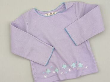 Blouse, George, 2-3 years, 92-98 cm, condition - Perfect