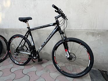 Горные велосипеды: Горный велосипед, Алюминий, Б/у — 2