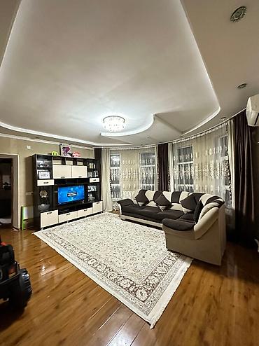 срочно джал: 250 м², 6 комнат и более — 3