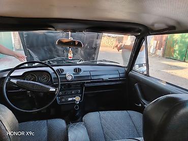 vaz 2106 şit: VAZ 2106 “Lada” sedan Xüsusiyyətlər: - Kuzov: 4 qapılı sedan, tünd — 3