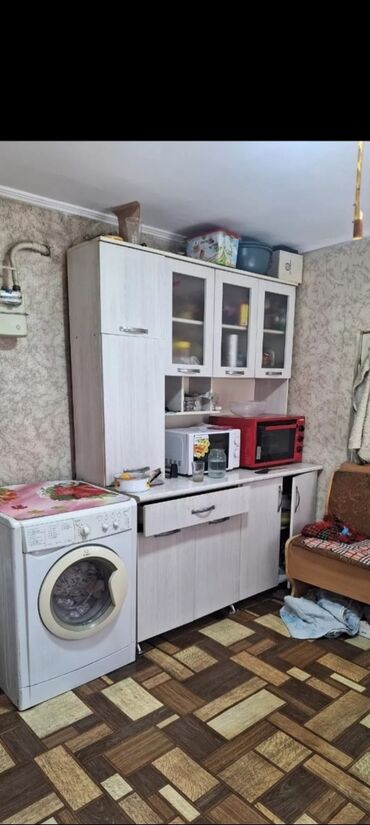 продаю дом в селе садовое: 60 м², 3 комнаты, Парковка, Забор, огорожен