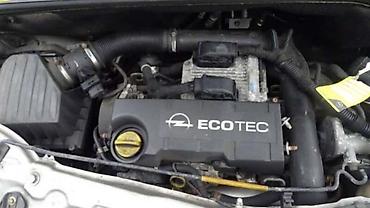 mak pumpa nis: MOTORI I DELOVI MOTORA ZA OPEL COMBO, ZAFIRA, AGILA . OD 2000. DO — 1