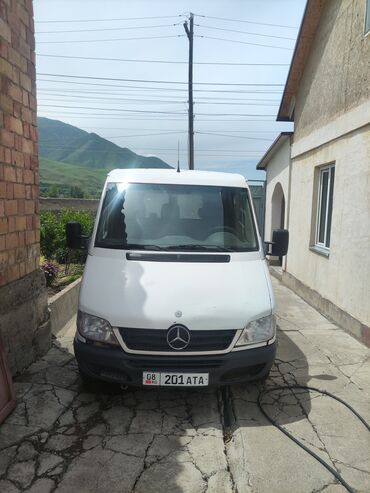 мерседес т 1: Легкий грузовик, Mercedes-Benz, Стандарт, 2 т, Б/у