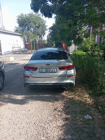 ремонт фар в бишкеке: Kia K5: 2019 г., 2 л, Автомат, Газ, Седан
