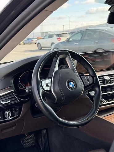 e34 4 4: BMW 5 series: 2020 г., 2 л, Бензин — 5