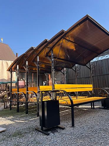 Сварка: Сварка | Решетки на окна, Навесы, Перила Гарантия, Бесплатная смета, Демонтаж — 25