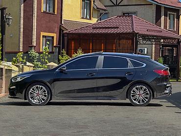 Kia: Kia K3: 2019 г., 1.6 л, Автомат, Бензин, Хэтчбэк — 9