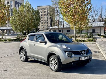 ниссан тияна: Nissan Juke: 2012 г., 1.6 л, Автомат, Бензин, Кроссовер