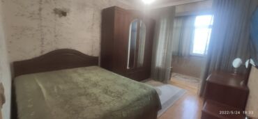 Köhnə tikili: Bakı, 2 otaqlı, Köhnə tikili, m. Xalqlar Dostluğu, 50 kv. m — 30