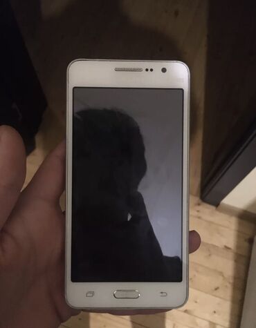 телефон fly wifi: Samsung Galaxy J2 Prime, 16 ГБ, цвет - Белый